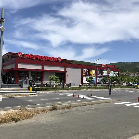 Vp Luxor Studio Sveti Vlas Luaran gambar