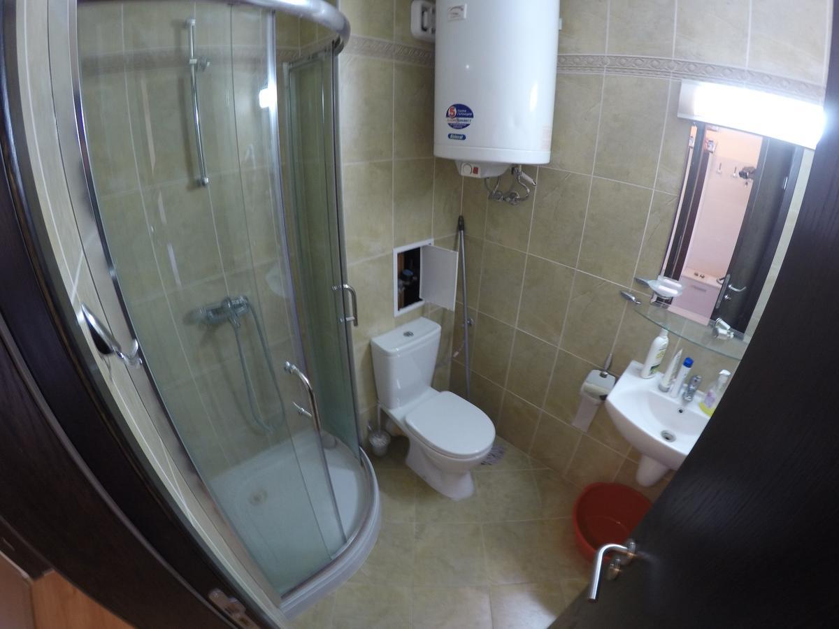 Vp Luxor Studio Sveti Vlas Luaran gambar